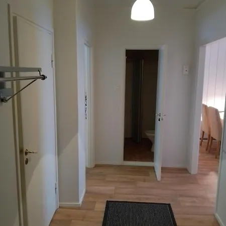 Appartamento Assa Kemi