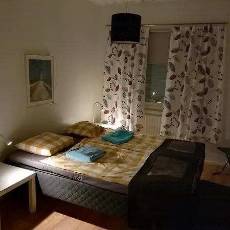 Apartment Assa Kemi
