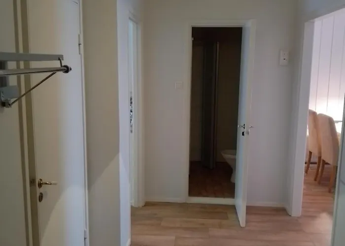 דירה Assa קמי