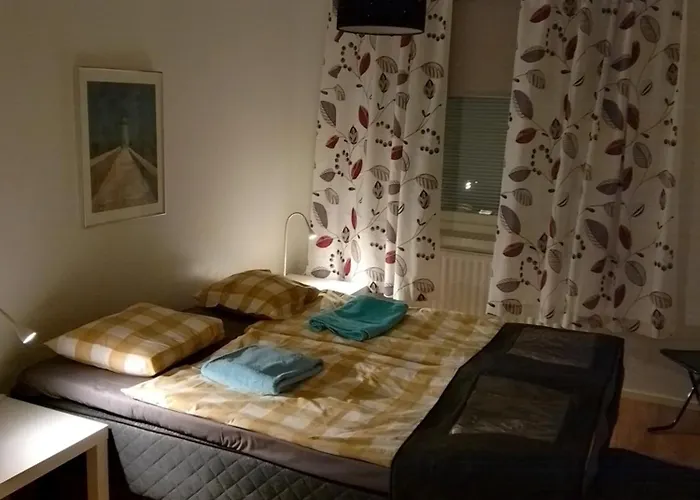 Апартаменты Assa Кеми